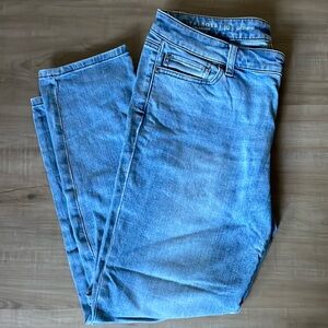 Talbots Girlfriend Jean